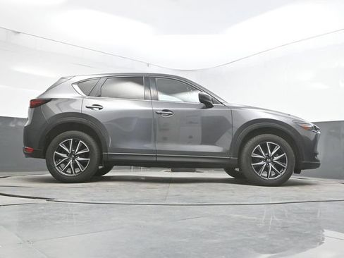 Used 2017 MAZDA CX-5 Grand Touring w/ Premium Package AWD/4WD image 48