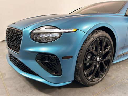 New 2025 Bentley Continental GT Speed image 39