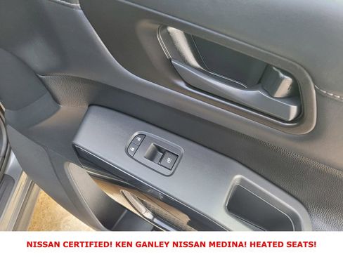 Certified 2025 Nissan Pathfinder SV image 54