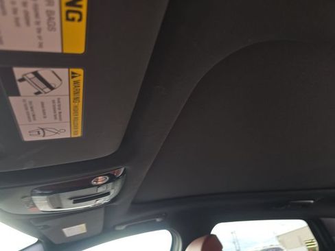 Used 2023 Kia Sportage SX FWD image 16