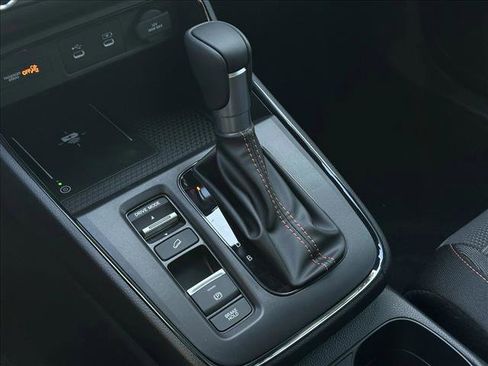 New 2026 Honda CR-V TrailSport image 15