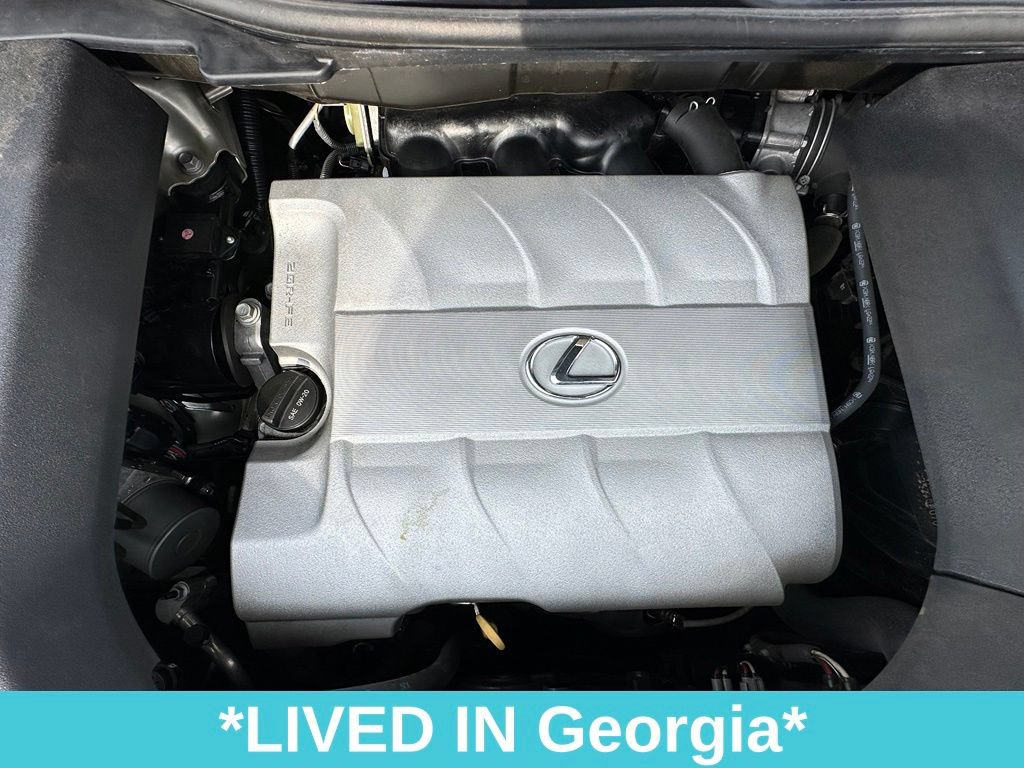 Used 2015 Lexus RX 350 FWD image 33