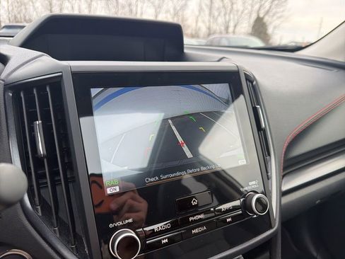 Used 2024 Subaru Forester Sport image 32