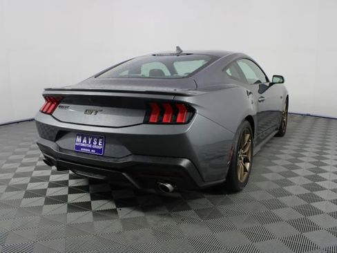 Used 2025 Ford Mustang GT Premium image 24
