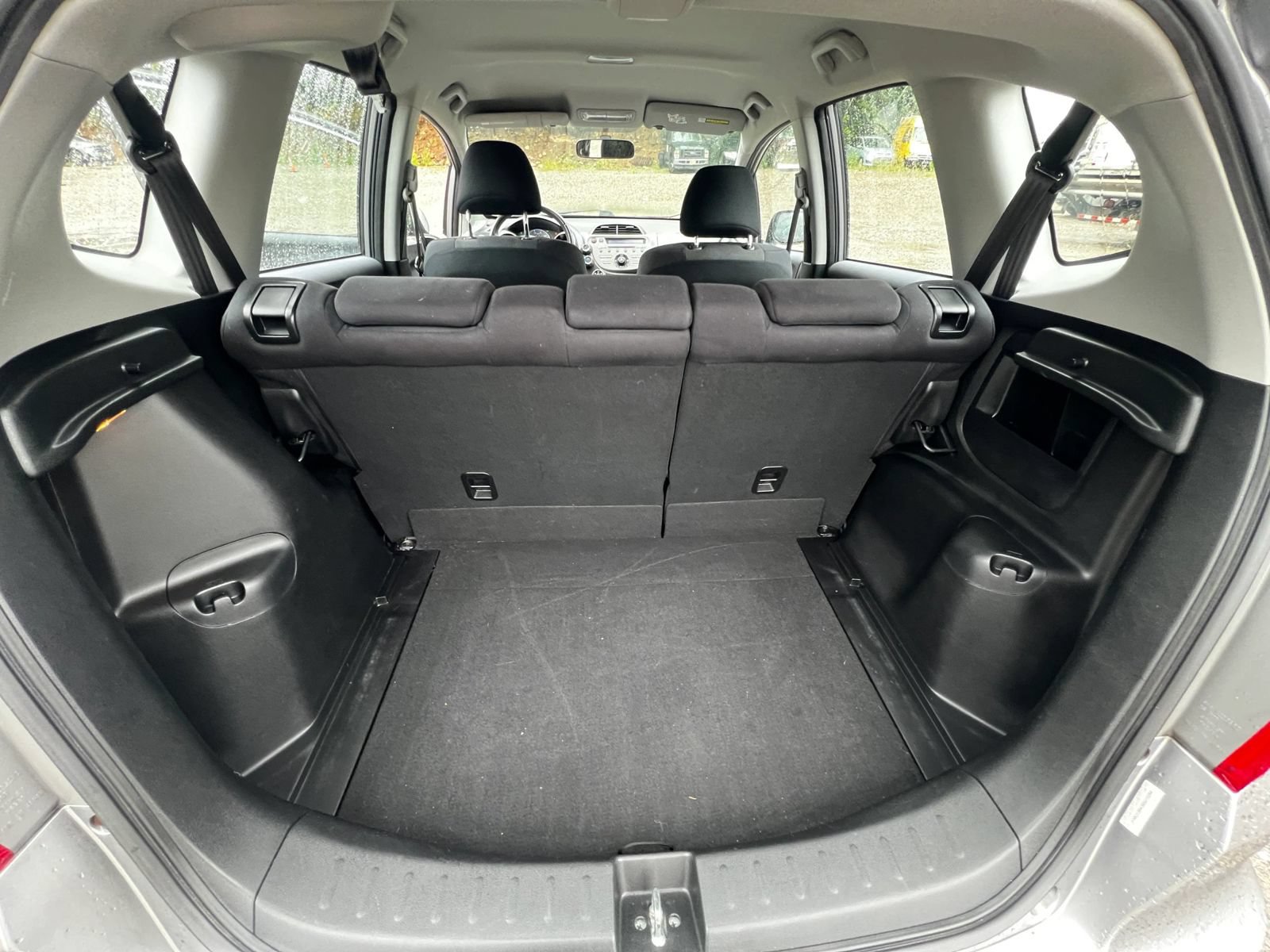Used 2009 Honda Fit Sport image 14