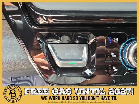 New 2026 GMC Sierra 1500 AT4X AWD/4WD image 28