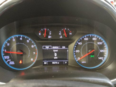 Used 2021 Chevrolet Malibu LT FWD image 23