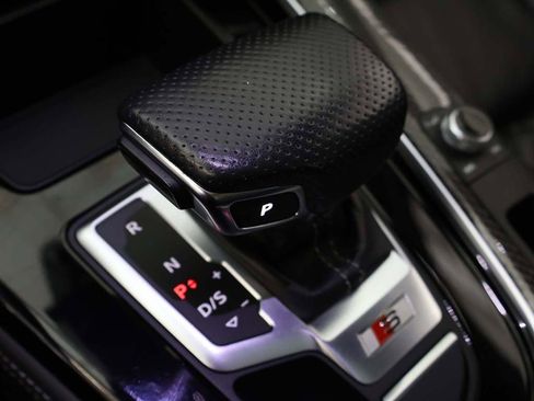 Used 2023 Audi S4 Premium Plus image 57