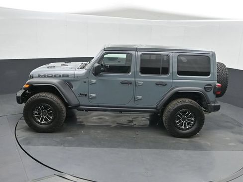 New 2026 Jeep Wrangler Unlimited Rubicon 392 w/ Quick Order Package 27X Moab AWD/4WD image 35
