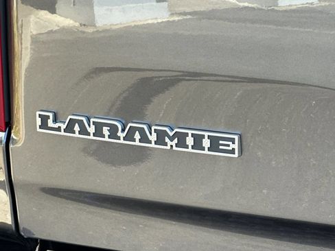 New 2026 RAM 1500 Laramie AWD/4WD image 25