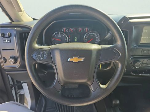 Used 2019 Chevrolet Silverado 2500 W/T image 16