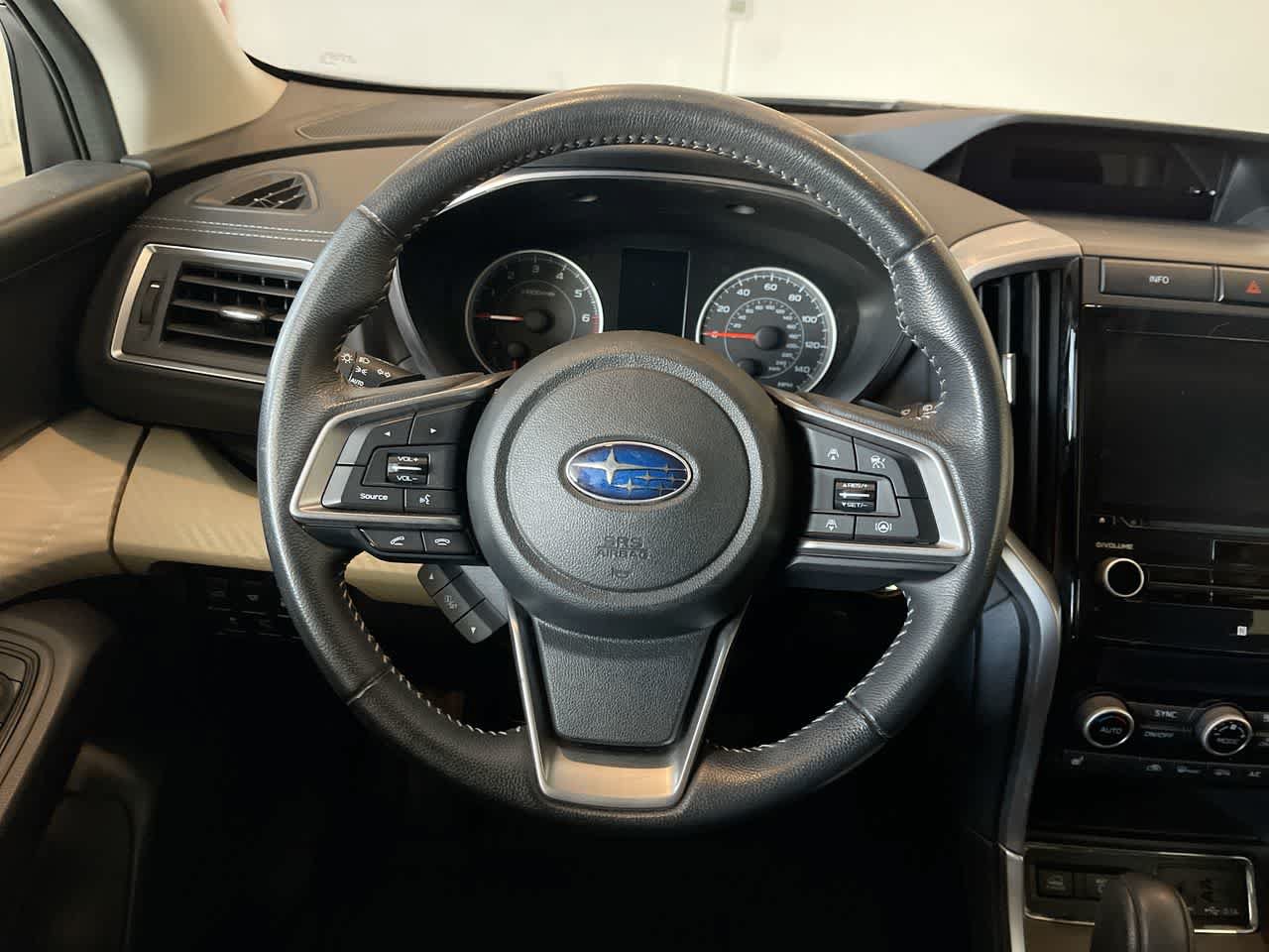 Used 2021 Subaru Ascent Premium w/ Convenience Package AWD/4WD image 14