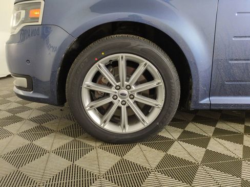 Used 2018 Ford Flex Limited w/ Equipment Group 301A image 29