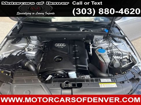 Used 2015 Audi A4 2.0T Premium Plus w/ Premium Plus Package AWD/4WD image 11