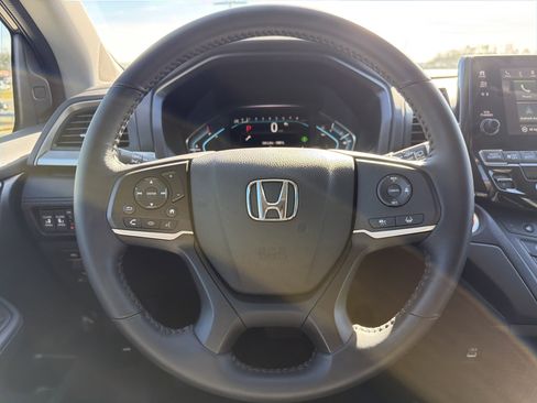 Used 2023 Honda Odyssey EX-L image 18