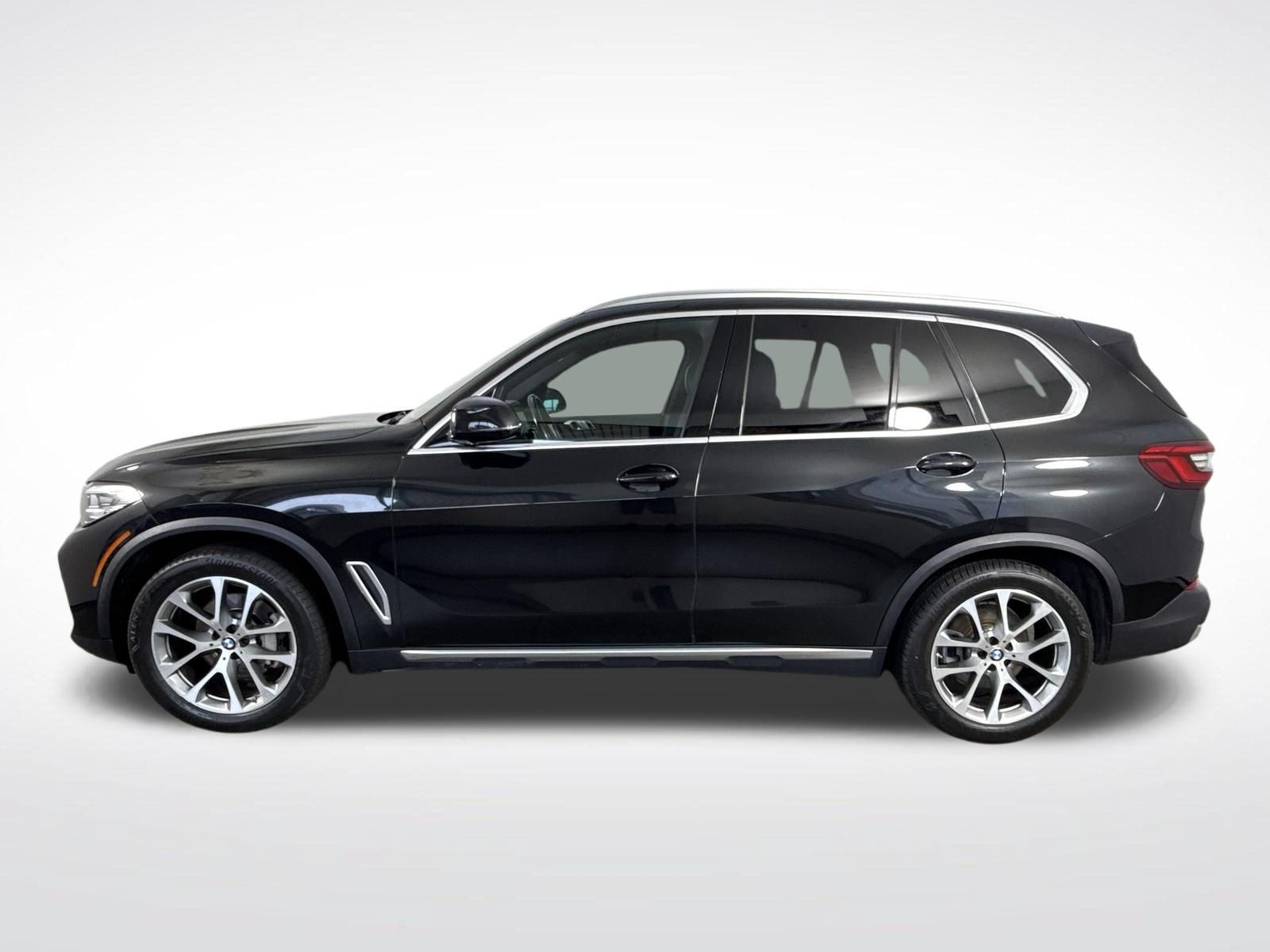 Used 2020 BMW X5 xDrive40i w/ Convenience Package AWD/4WD image 30