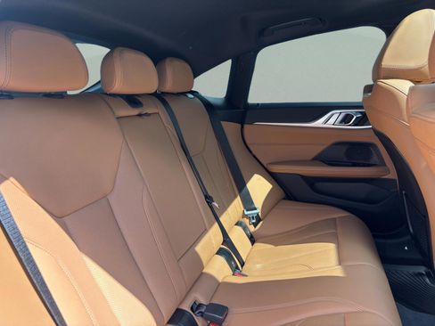 Used 2024 BMW i4 eDrive40 w/ M Sport Package image 29