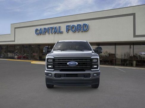New 2026 Ford F350 Platinum image 6