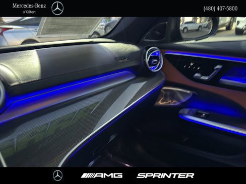 Certified 2023 Mercedes-Benz C 300 4MATIC Sedan image 24