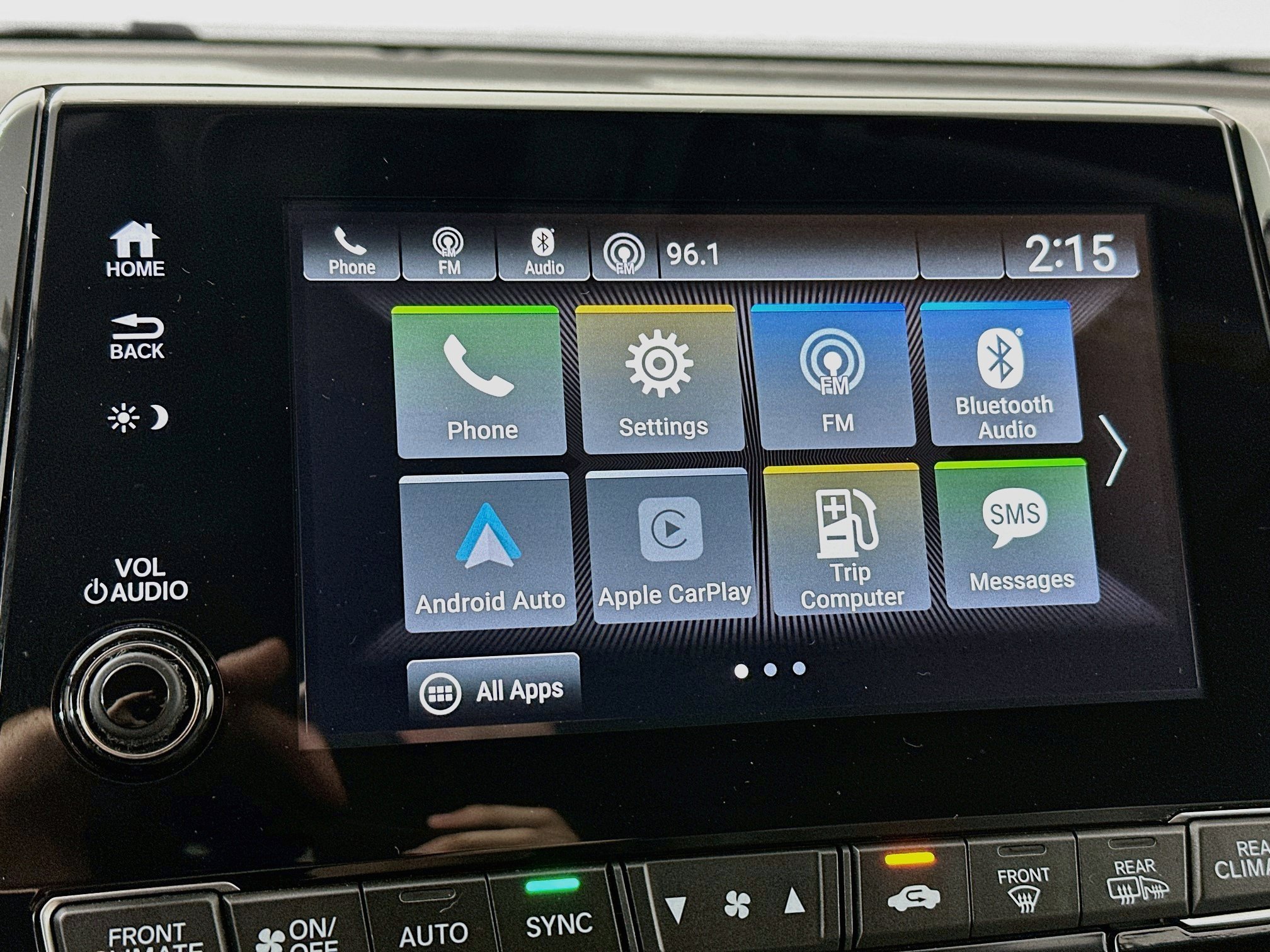 Used 2020 Honda Odyssey EX-L image 14