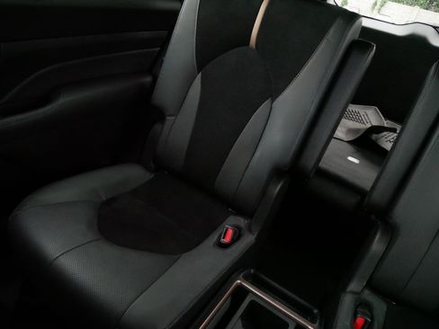 Certified 2024 Toyota Grand Highlander AWD Hybrid image 12