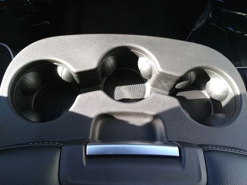 New 2026 RAM 3500 Laramie w/ Towing Technology Group image 18