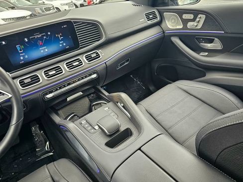 Certified 2024 Mercedes-Benz GLE 350 4MATIC image 35