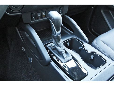 New 2026 Nissan Frontier SV image 28