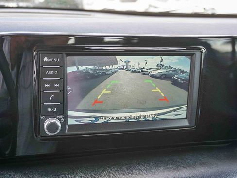 Used 2025 Nissan Kicks S FWD image 24