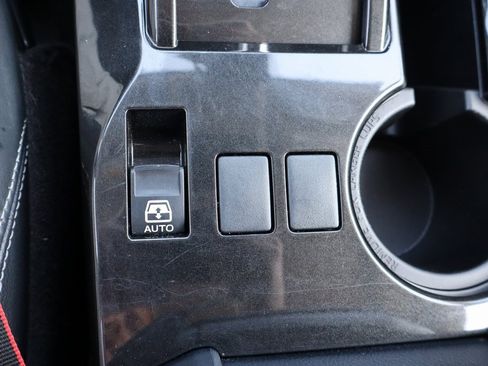 Used 2020 Toyota 4Runner Nightshade image 15