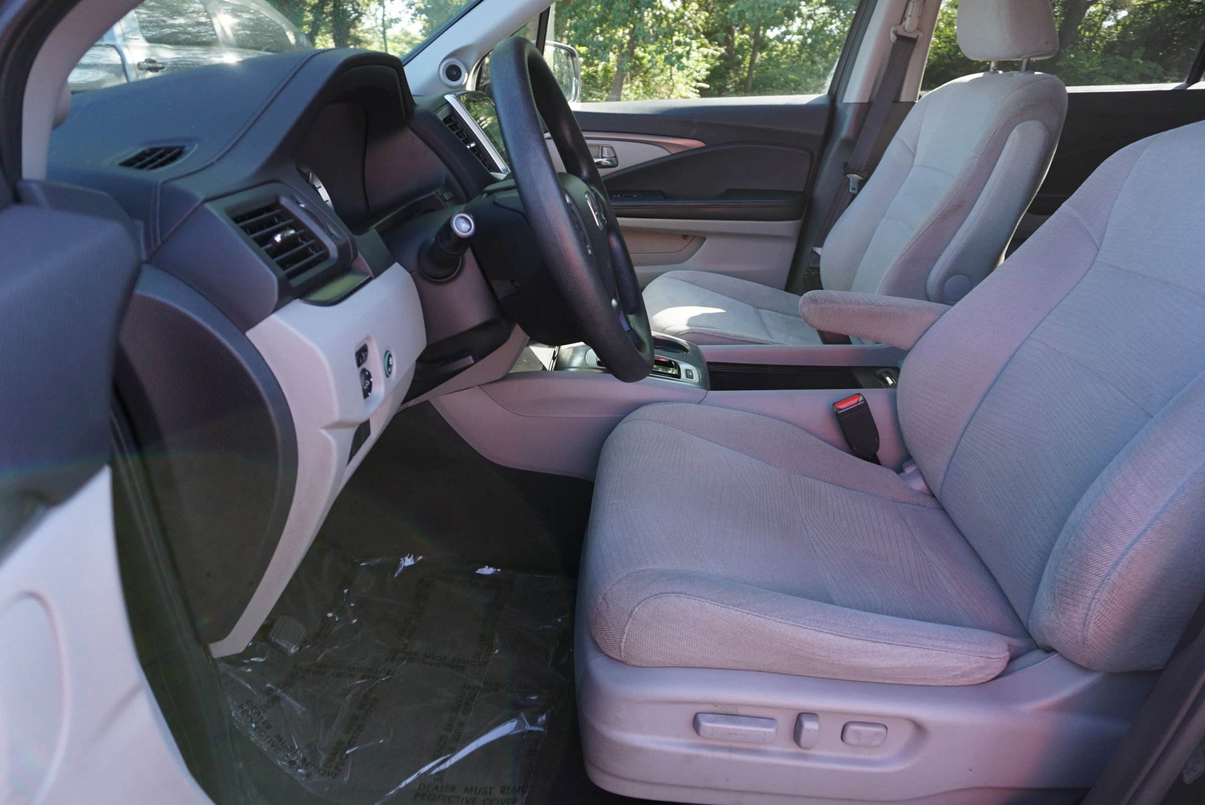 Used 2016 Honda Pilot EX image 25