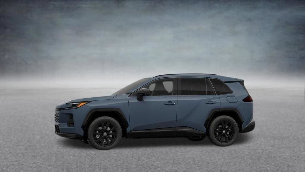 New 2026 Toyota RAV4 SE w/ Weather Package AWD/4WD image 16