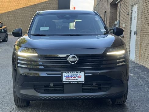 New 2026 Nissan Kicks S FWD image 25