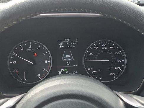 Certified 2025 Subaru Outback Limited image 20