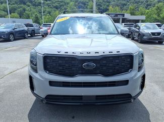 Used 2021 Kia Telluride EX w/ EX Premium Package AWD/4WD video 2