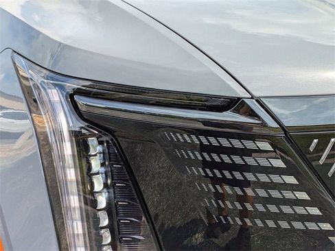 New 2026 Cadillac Escalade IQ Sport 1 image 9