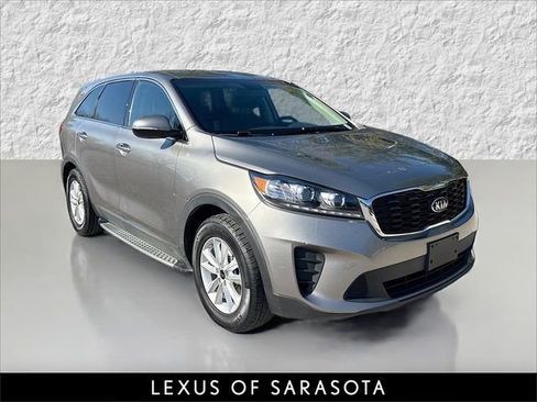 Used 2019 Kia Sorento L image 1