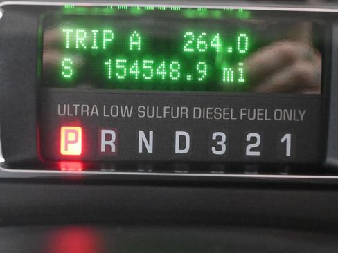 Used 2008 Ford F250 Lariat AWD/4WD image 15