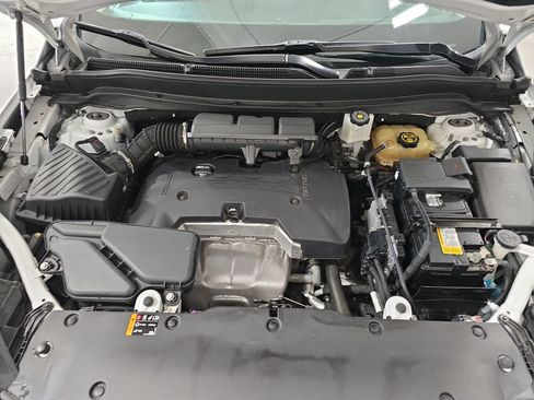 Used 2020 Buick Envision Essence FWD image 32
