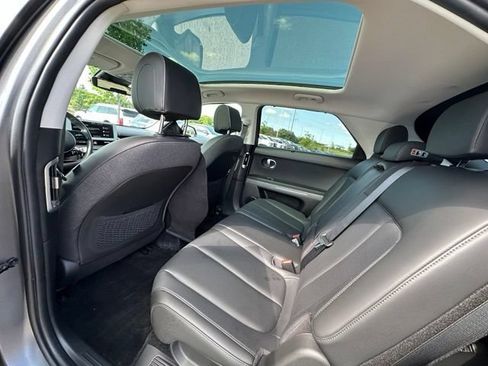 Used 2023 Hyundai Ioniq 5 Limited w/ Cargo Package AWD/4WD image 13
