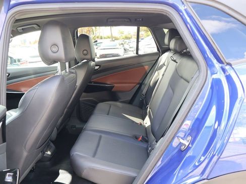Used 2021 Volkswagen ID.4 Pro S w/ ID.4 Protection Package image 40
