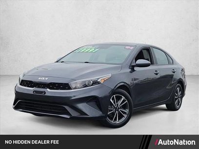 Used 2024 Kia Forte LXS