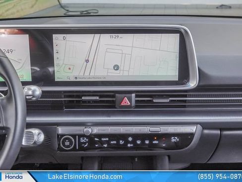 Used 2024 Hyundai Ioniq 6 SEL image 20