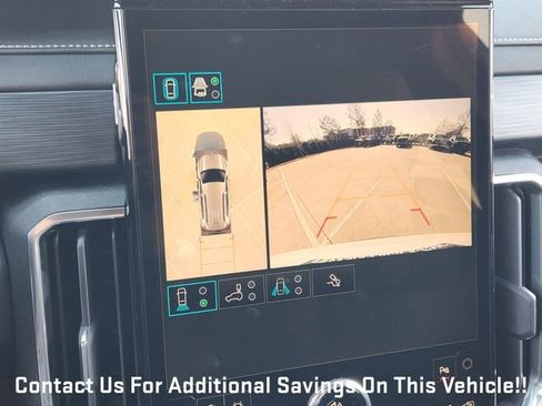 New 2026 GMC Acadia Elevation w/ Black Edition image 13