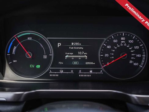 Used 2022 Kia Sorento S FWD image 18