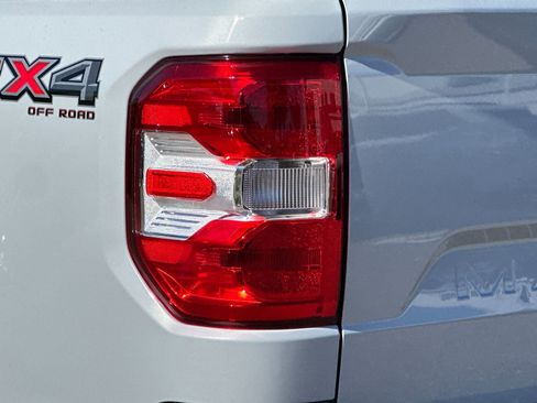 New 2025 Ford Maverick XLT w/ XLT Luxury Package image 31