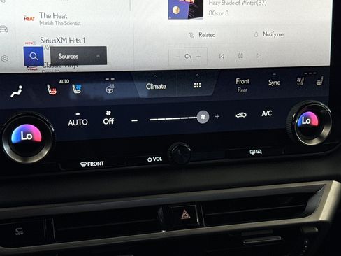 Used 2023 Lexus RX 350 Premium FWD image 26