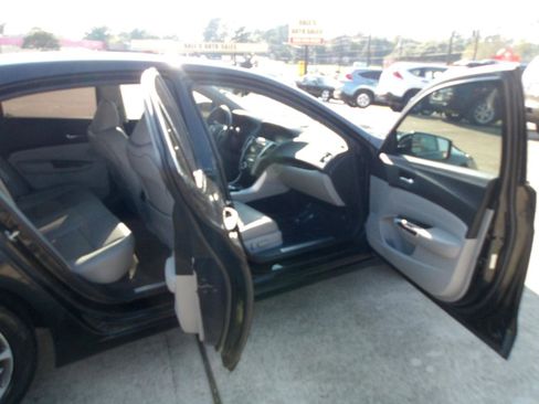 Used 2015 Acura TLX V6 w/ Advance Package image 6