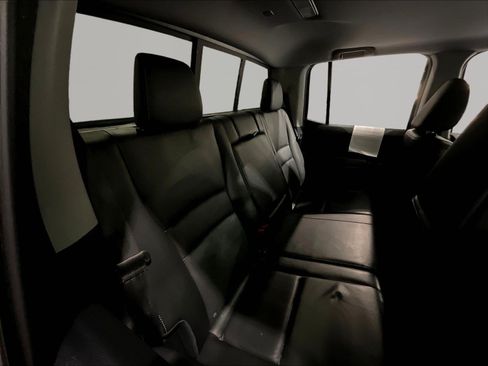 Used 2020 Honda Ridgeline RTL-E image 24