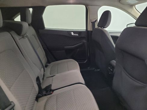 Used 2020 Ford Escape SE AWD/4WD image 19